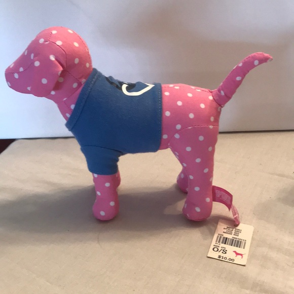 PINK Mini Dogs 2/$10 - Picture 3 of 5